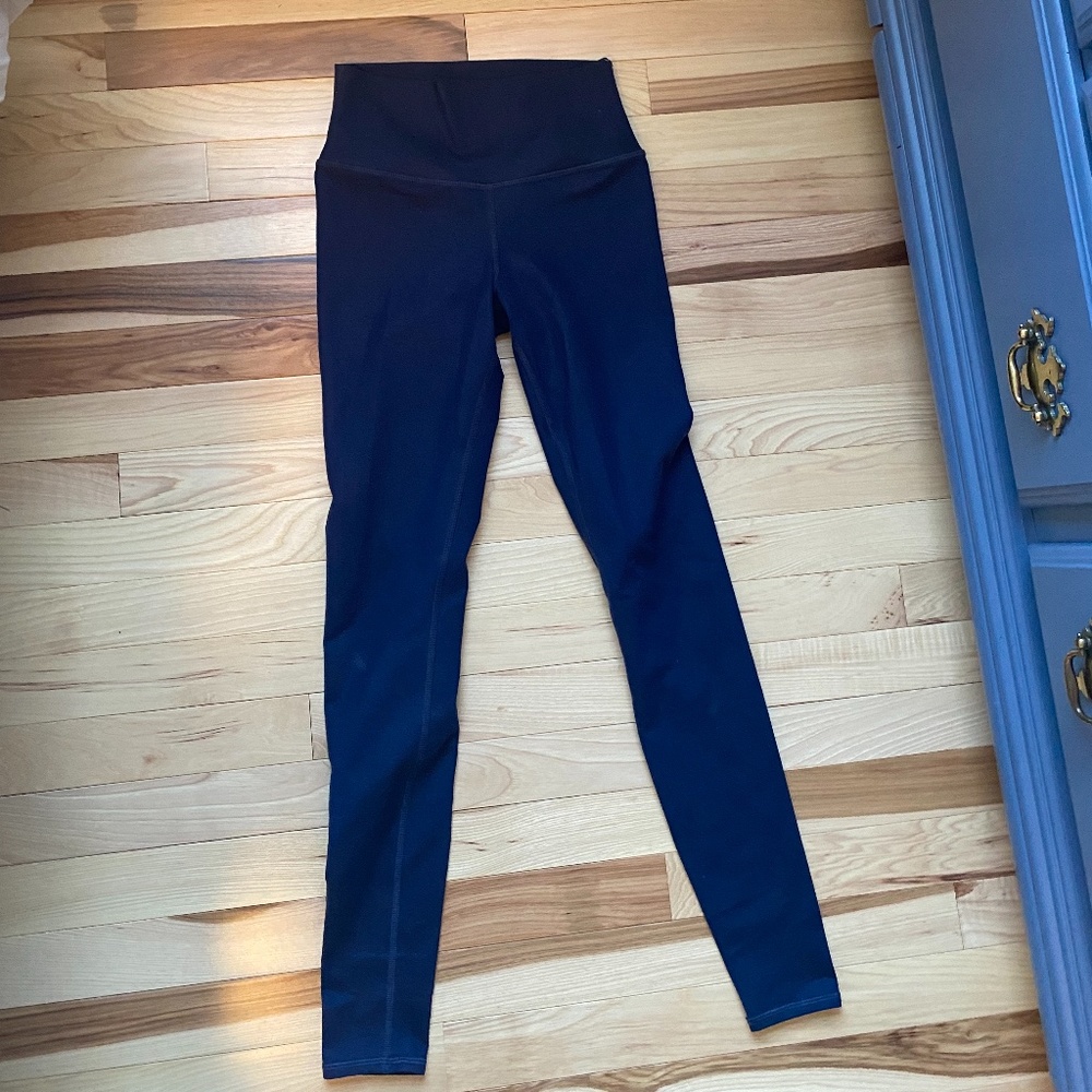 XXS Alo leggings